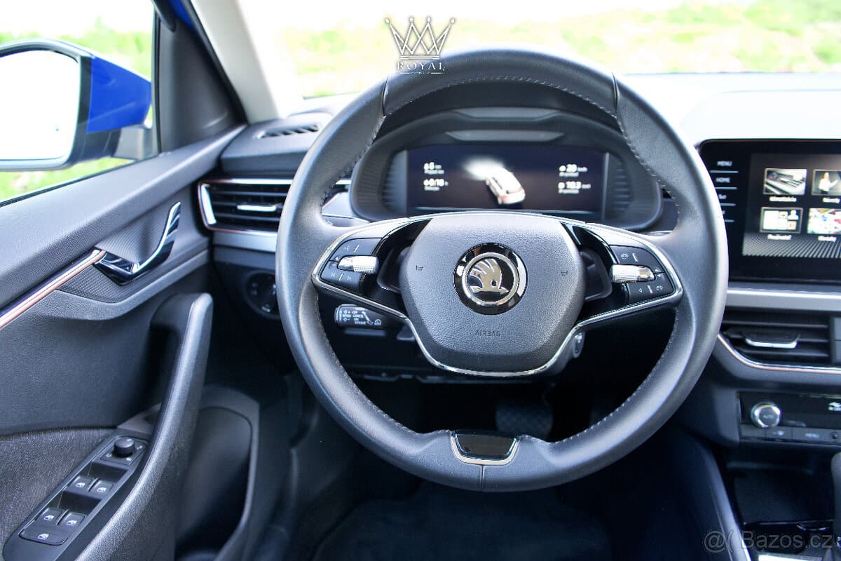 2023 Škoda KAMIQ - 19