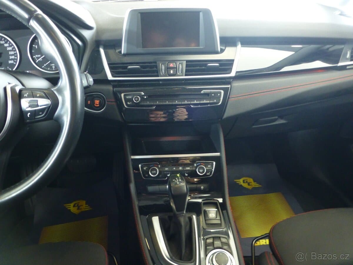 2016 BMW 2-SERIES - 19
