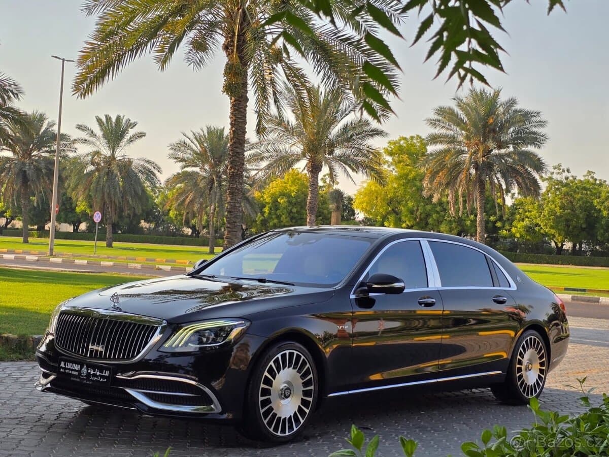 2016 Mercedes-Benz OSTATNÍ - 19