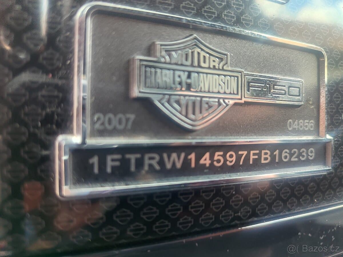 2007 Ford F-150 - 19