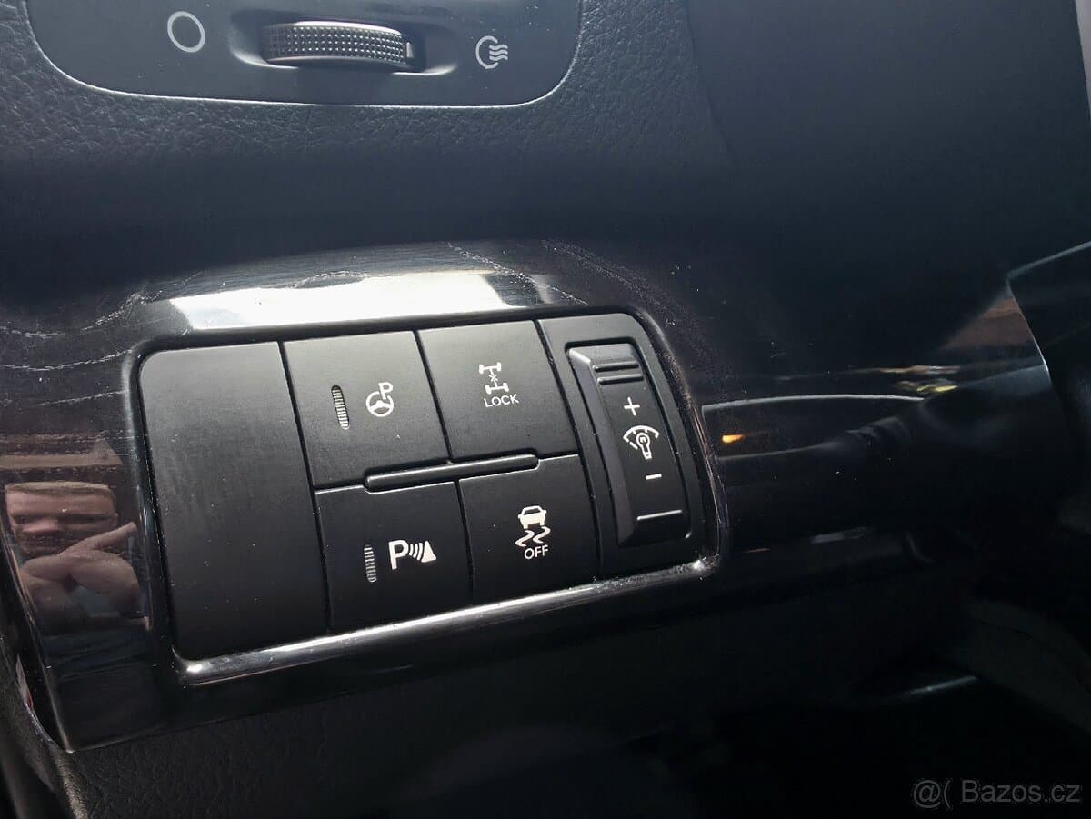 2014 Kia SORENTO - 19
