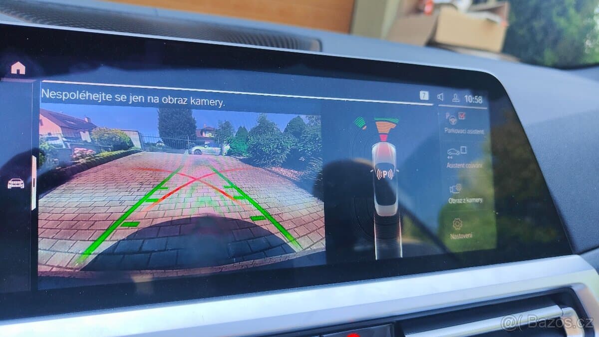 2022 BMW OSTATNÍ - 19