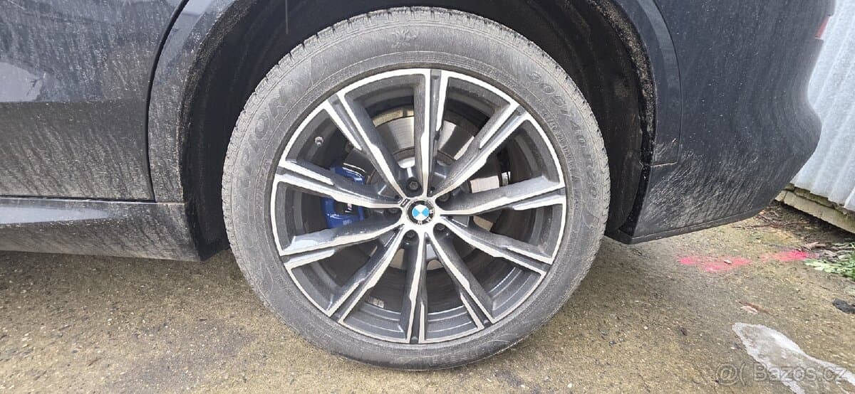 BMW X5 - 19