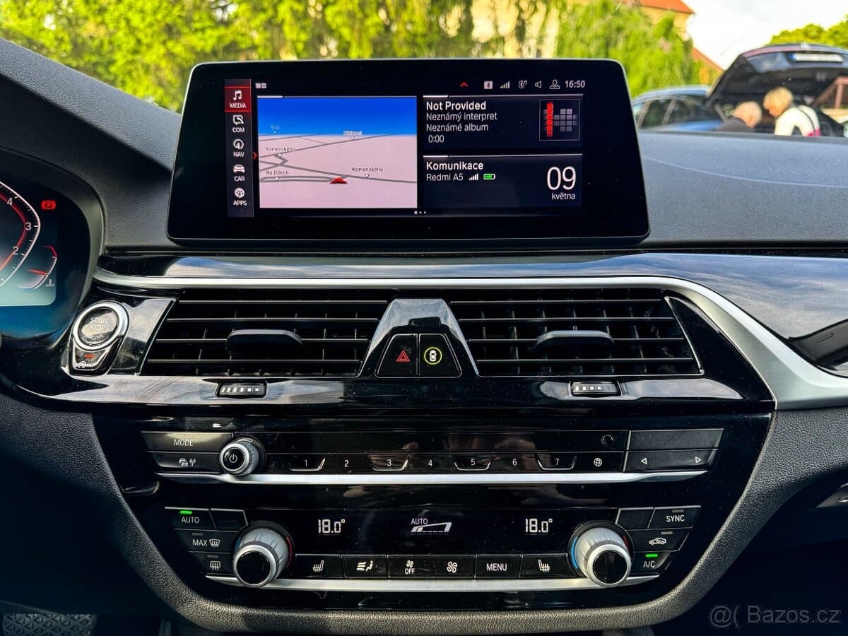 2020 BMW OSTATNÍ - 19