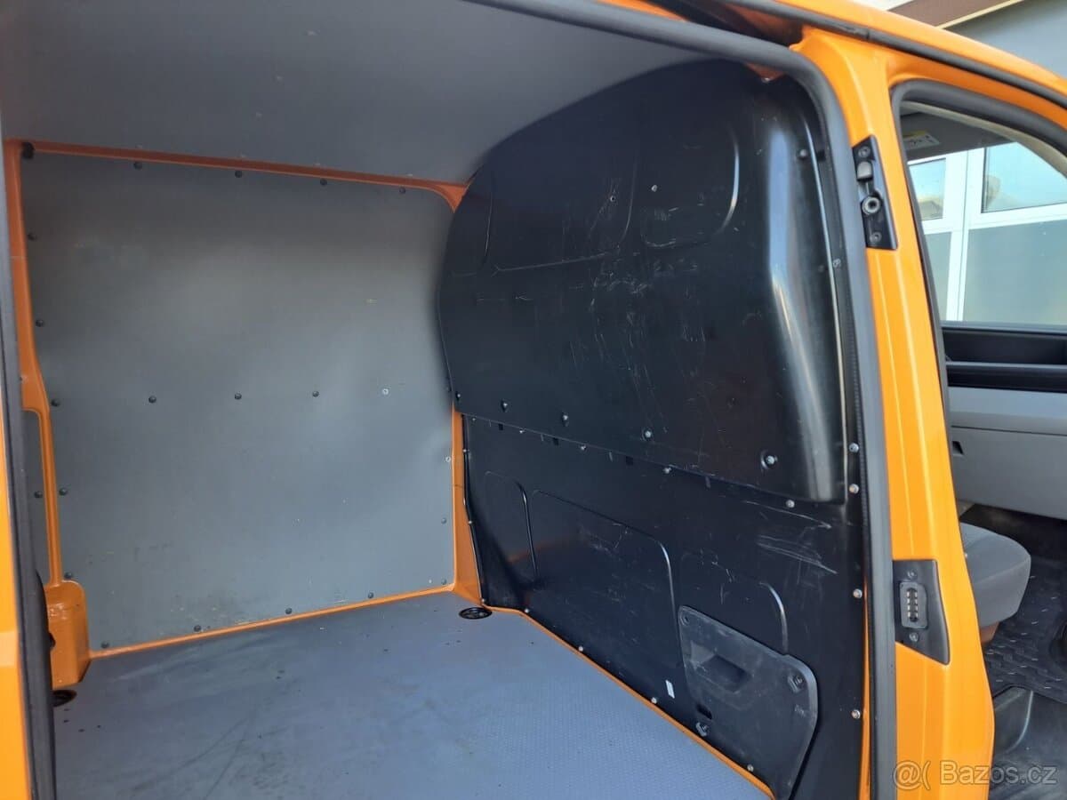 2020 Volkswagen TRANSPORTER - 19