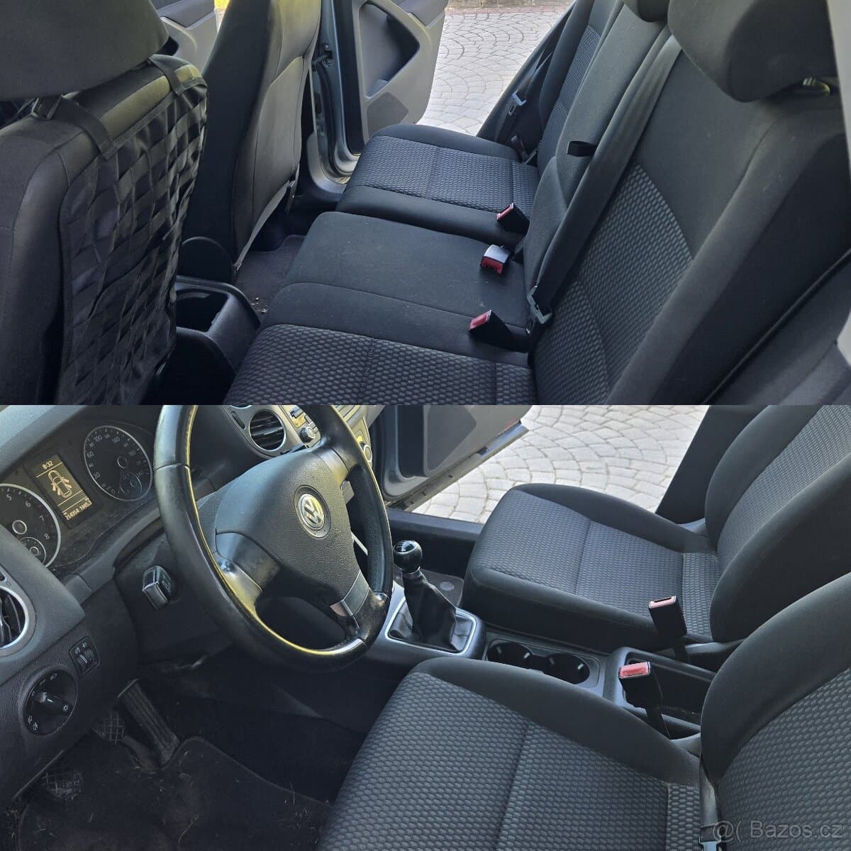 2010 Volkswagen TIGUAN - 19