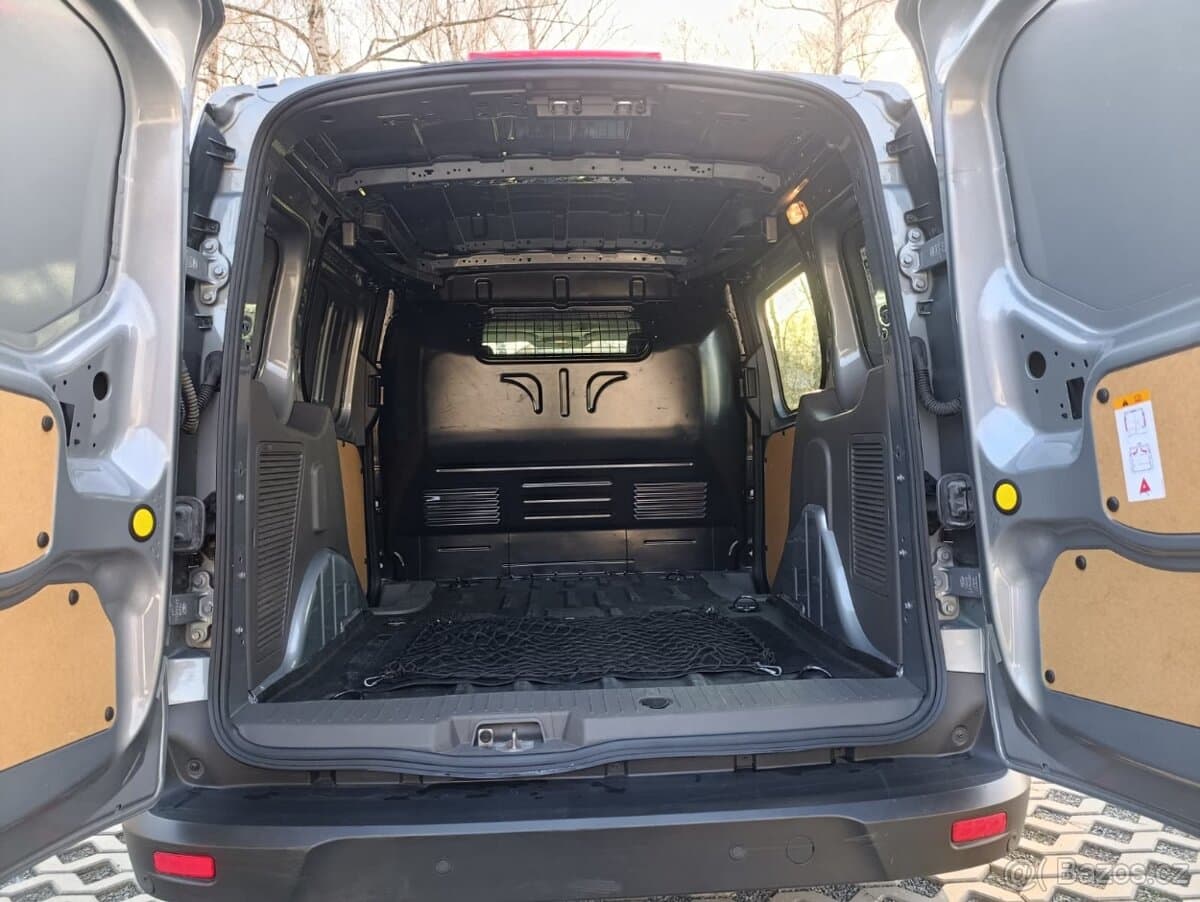 2022 Ford TRANSIT - 19