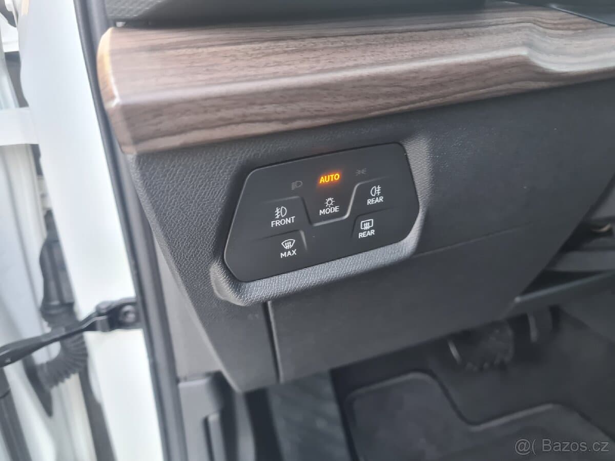 2021 Seat LEON - 19