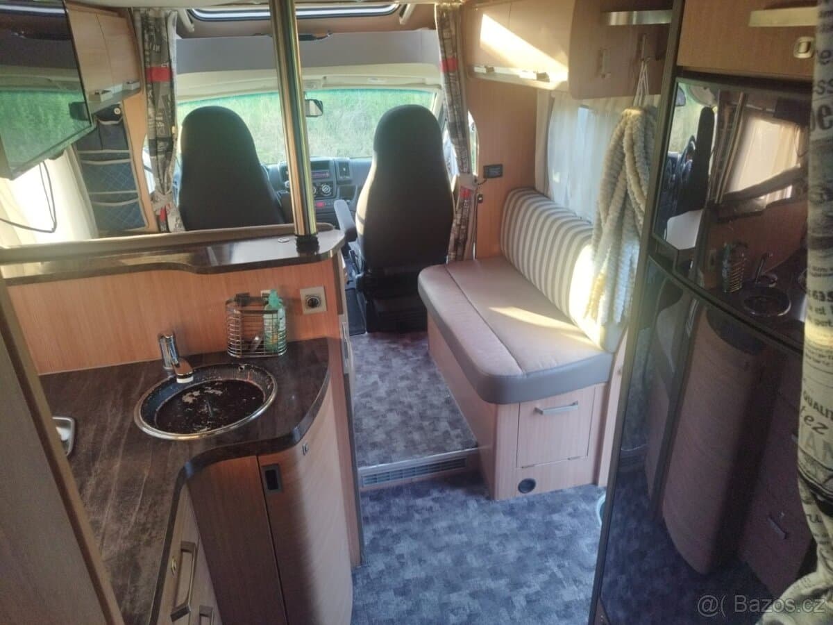 2013 Fiat DUCATO - 19