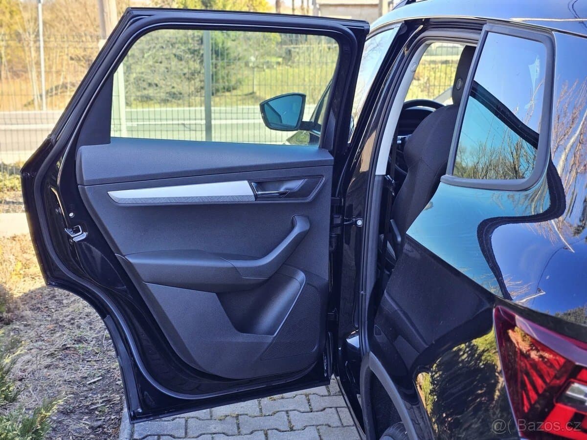 2022 Škoda KAROQ - 19