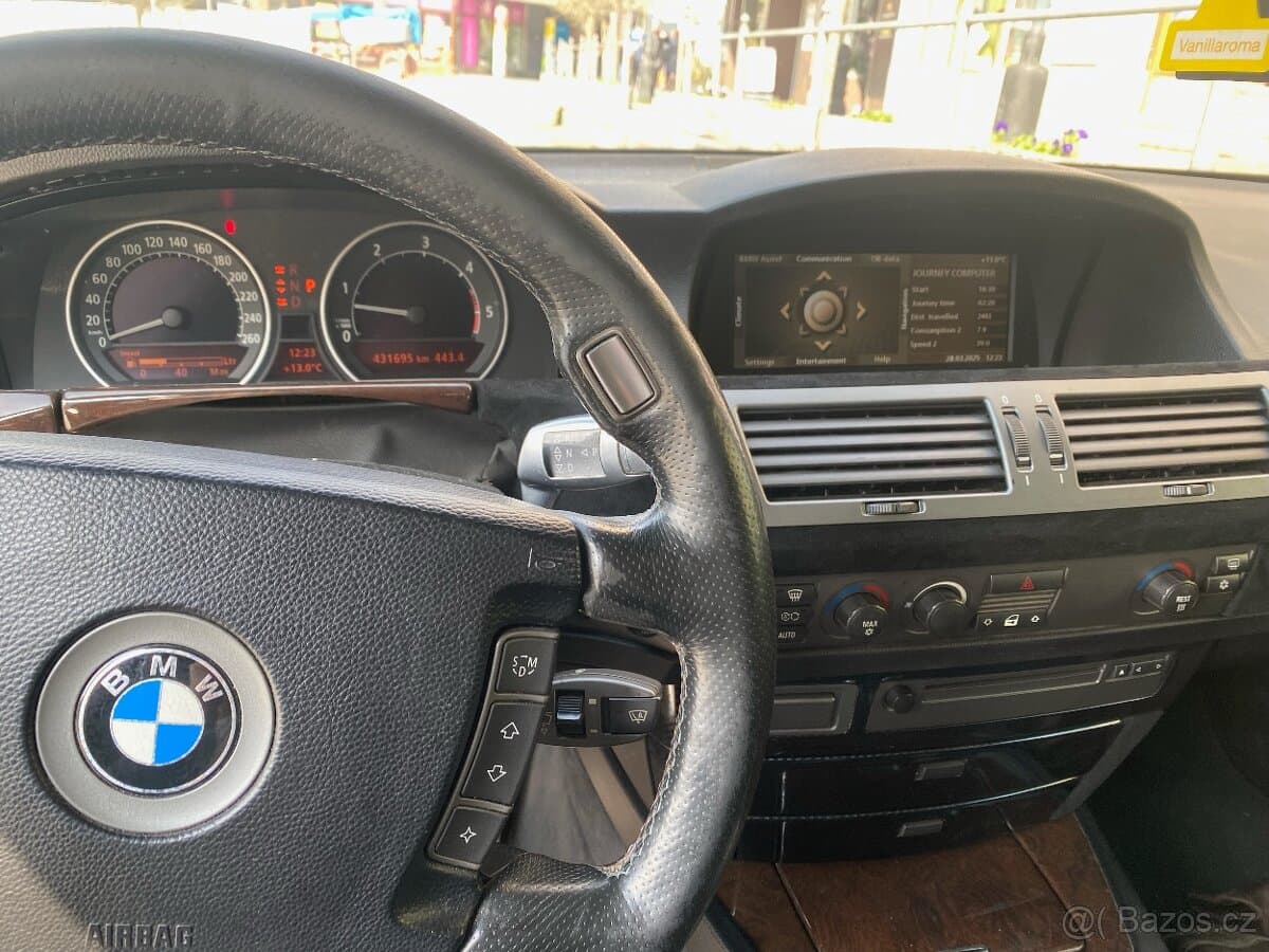 BMW OSTATNÍ - 19