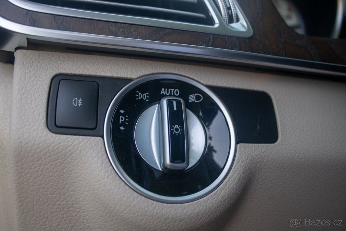 2014 Mercedes-Benz OSTATNÍ - 19