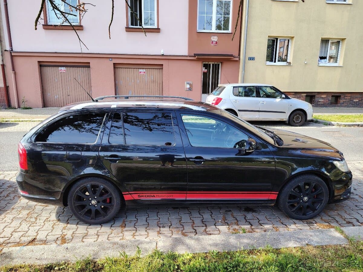 2010 Škoda OCTAVIA - 19