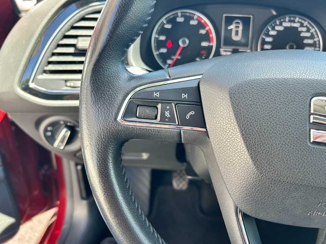 2014 Seat LEON - 19