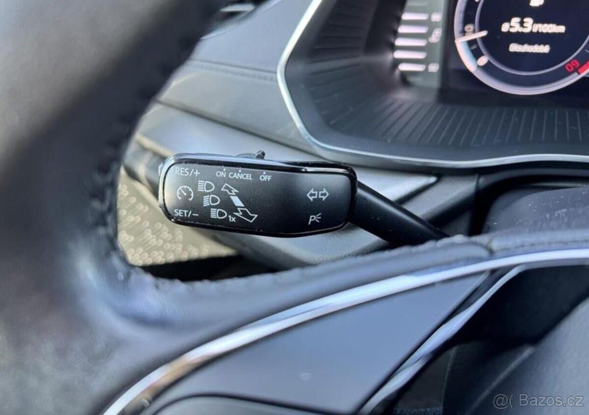 2020 Škoda OCTAVIA - 19
