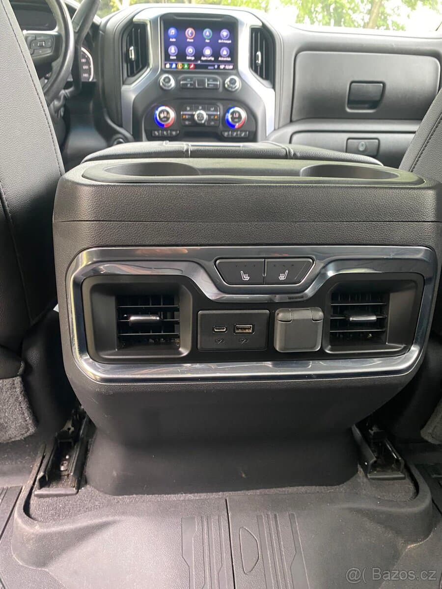 GMC SIERRA - 19