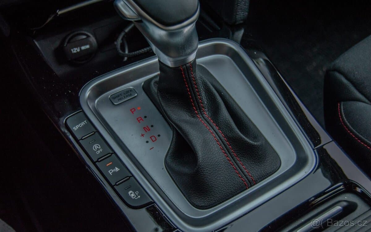 2020 Kia PROCEED - 19
