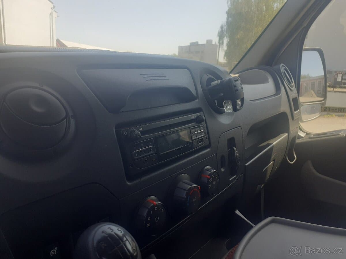 Renault MASTER - 19