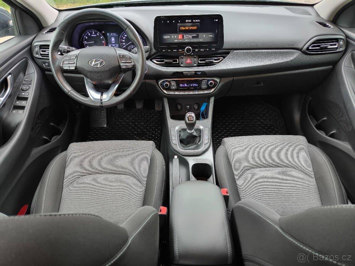 2023 Hyundai i30 - 19