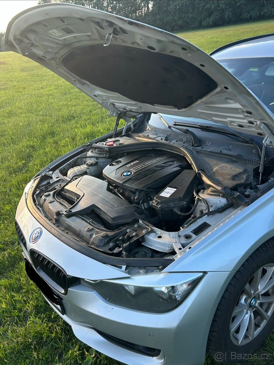 2013 BMW OSTATNÍ - 19