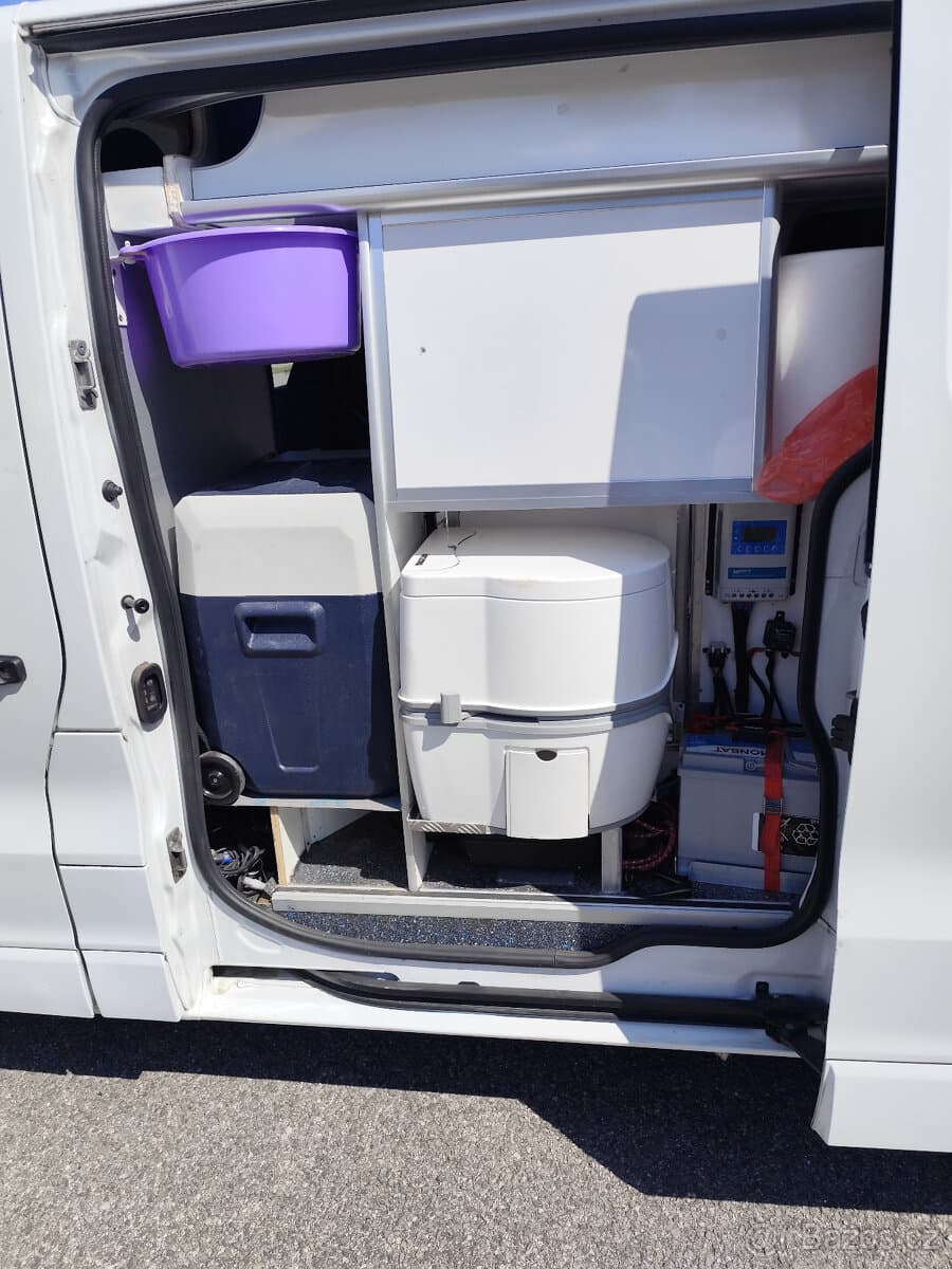 2017 Fiat TALENTO - 19