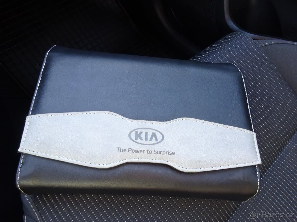 2016 Kia SPORTAGE - 19