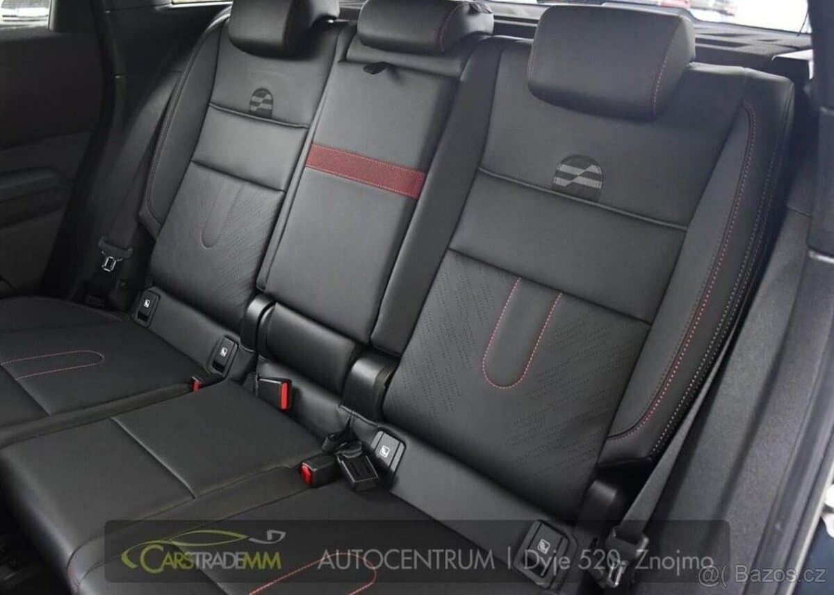 2024 Mini COUNTRYMAN - 19