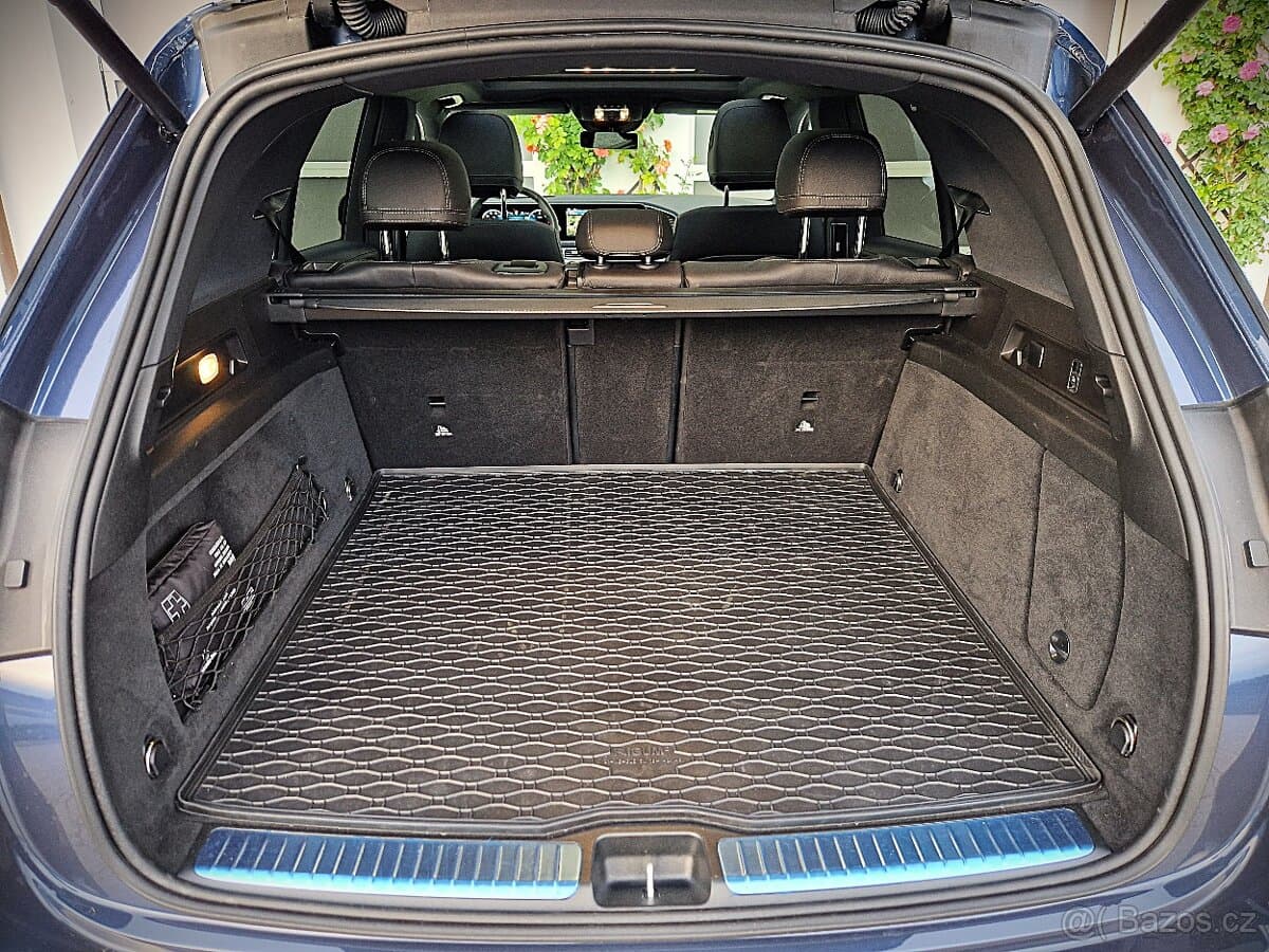 2025 Mercedes-Benz GL - 19