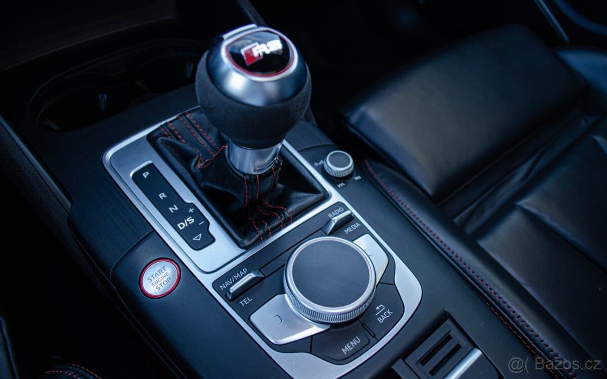 2017 Audi RS3 - 19