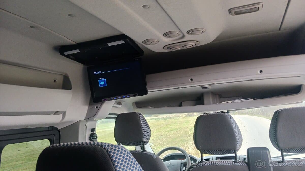 2011 Peugeot BOXER - 19