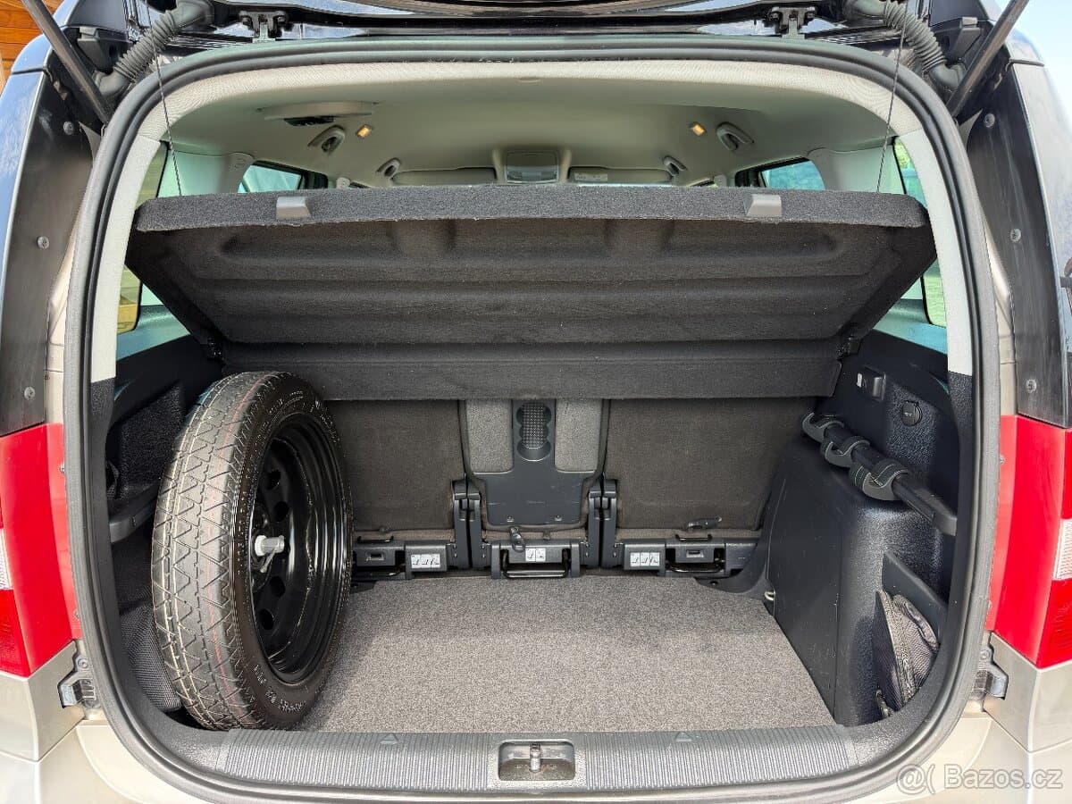 2016 Škoda YETI - 19