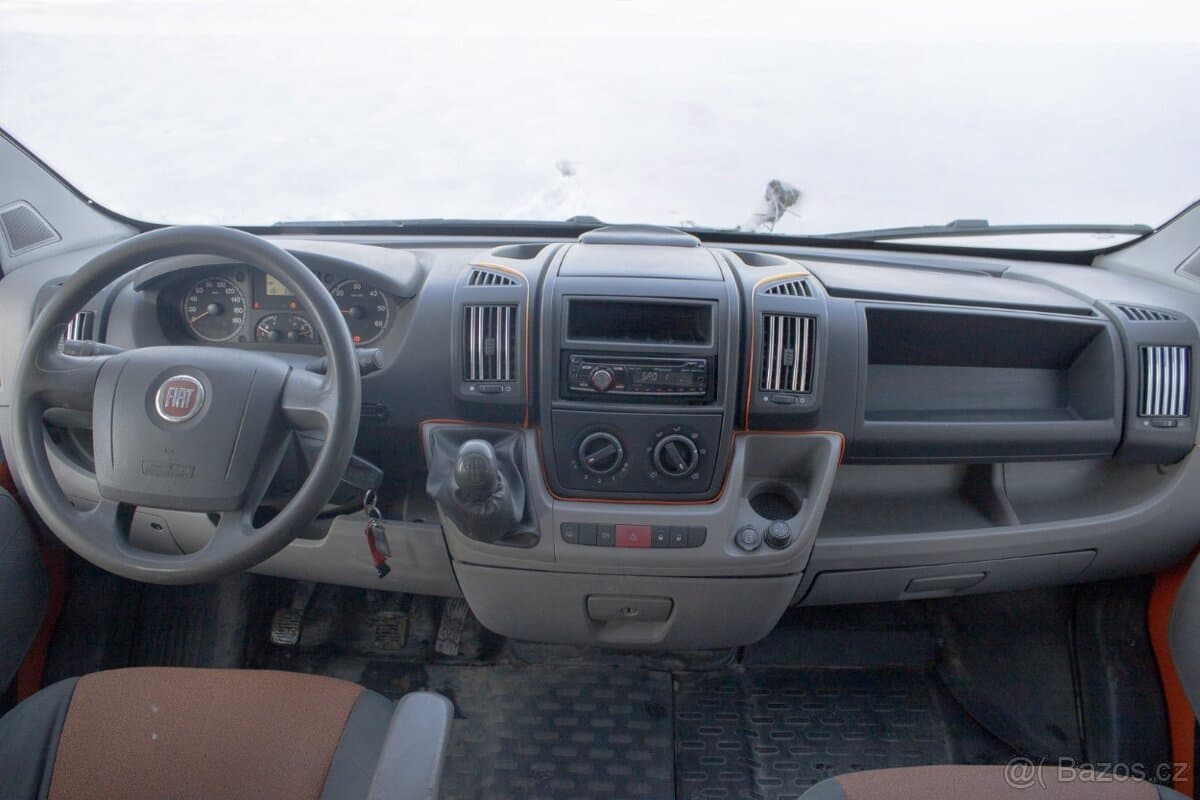 2008 Fiat DUCATO - 19