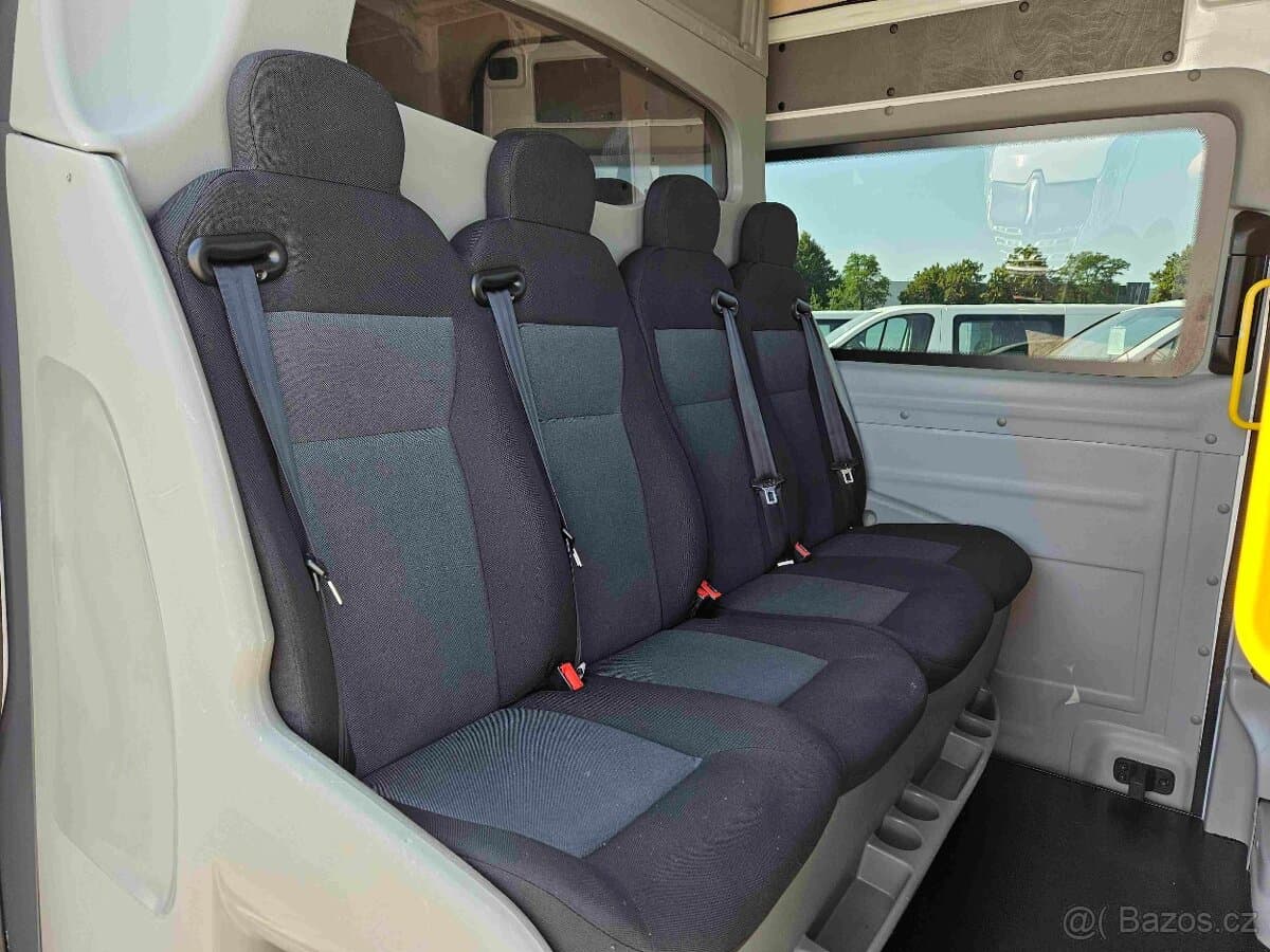 2021 Volkswagen OSTATNÍ - 19
