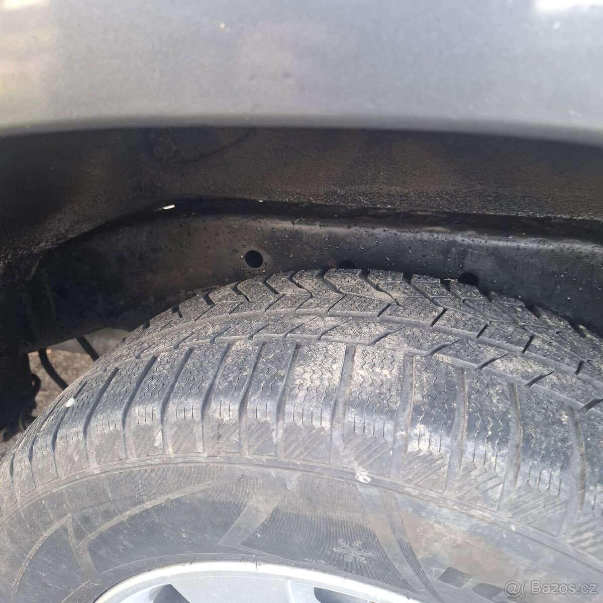 2004 Nissan TERRANO - 19