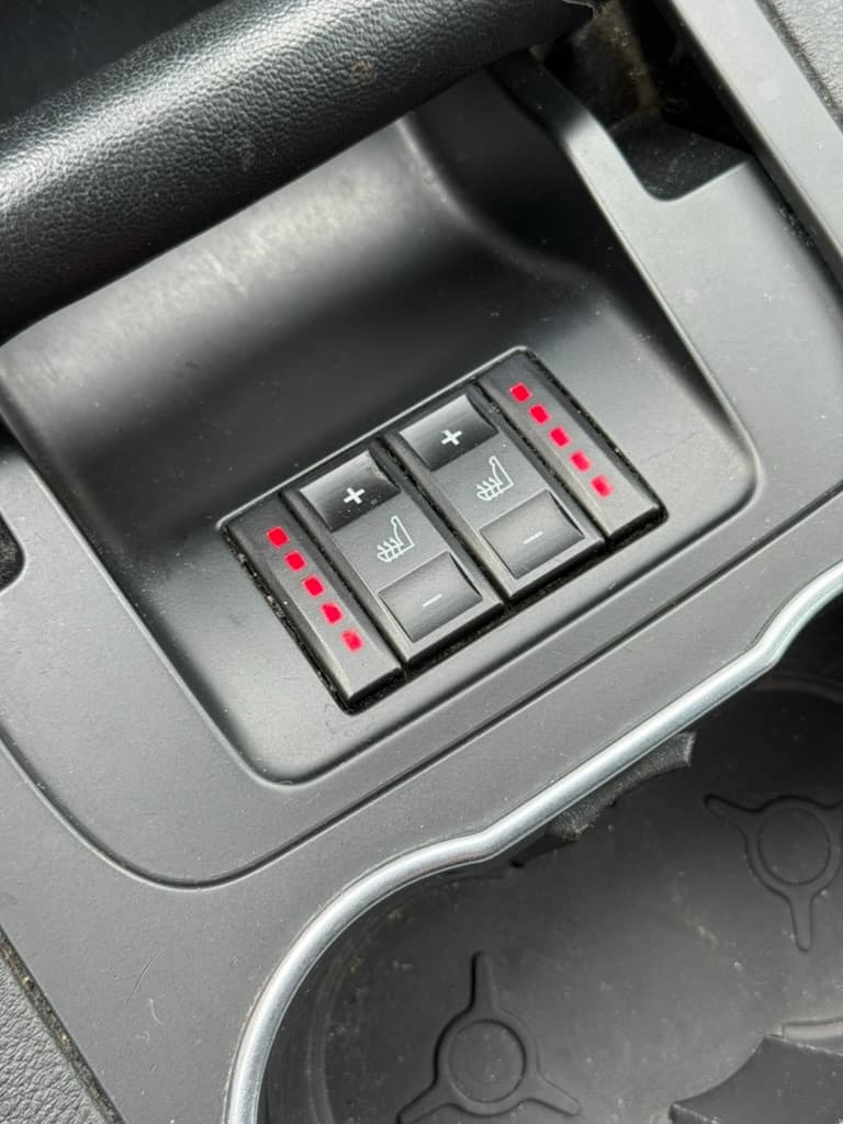 2012 Ford GALAXY - 19