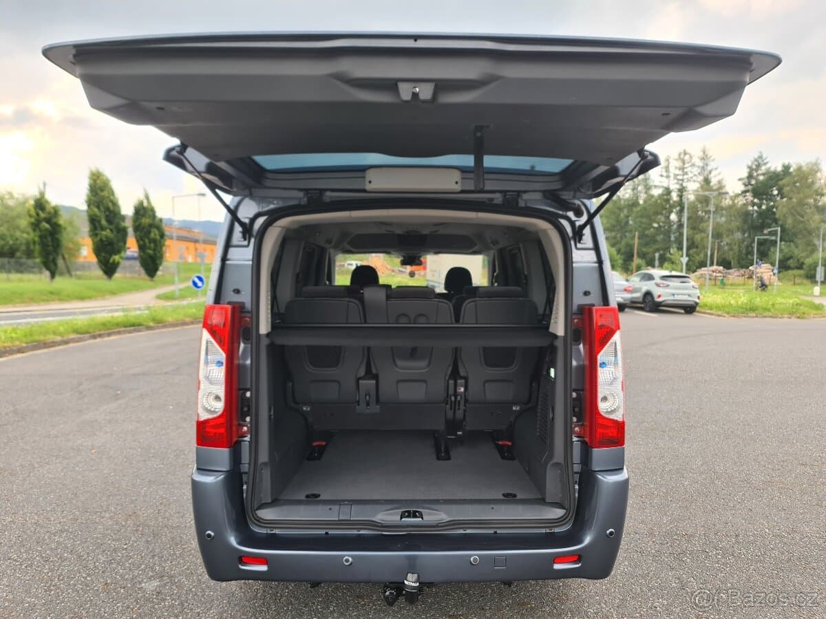 2014 Fiat SCUDO - 19