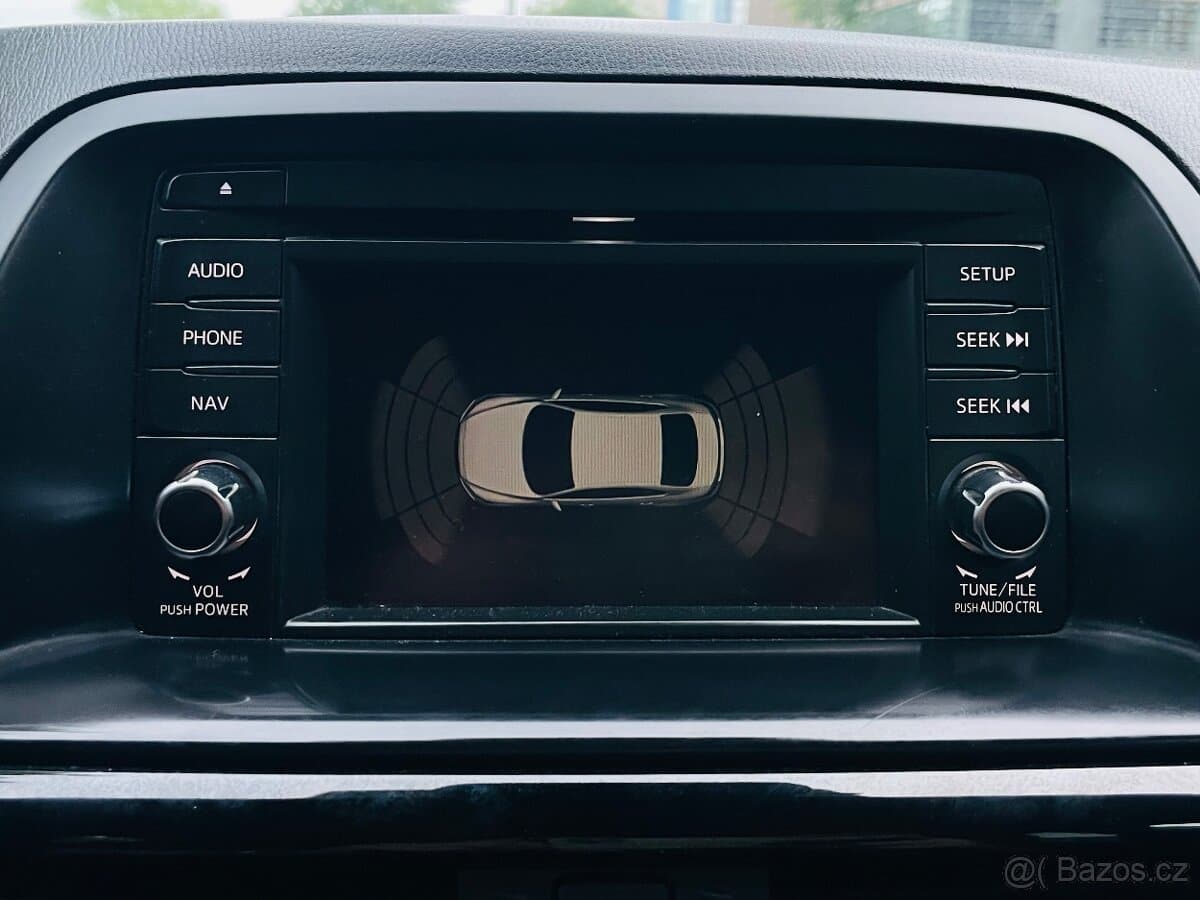 2013 Mazda CX-5 - 19