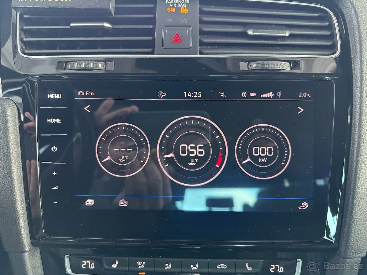 2019 Volkswagen GOLF - 19
