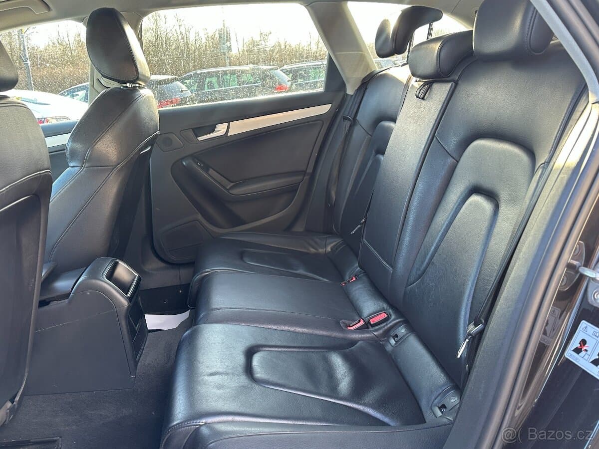 2015 Audi A4 - 19