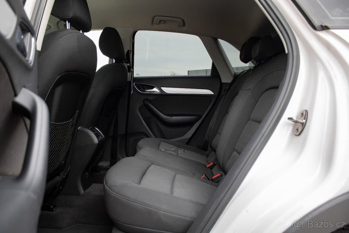 Audi Q3 - 19