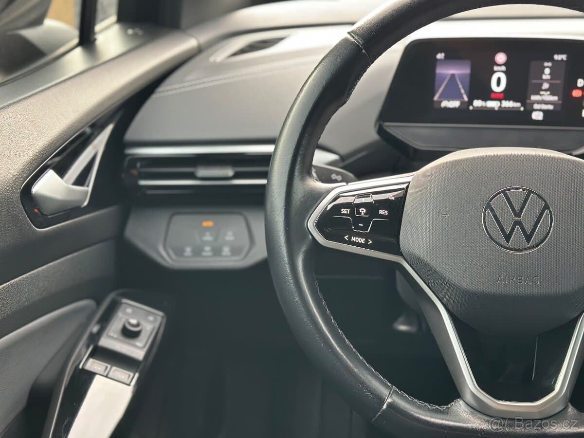 2023 Volkswagen ID.5 - 19