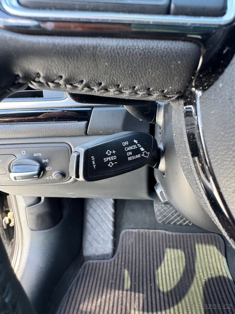 2014 Audi A6 - 19