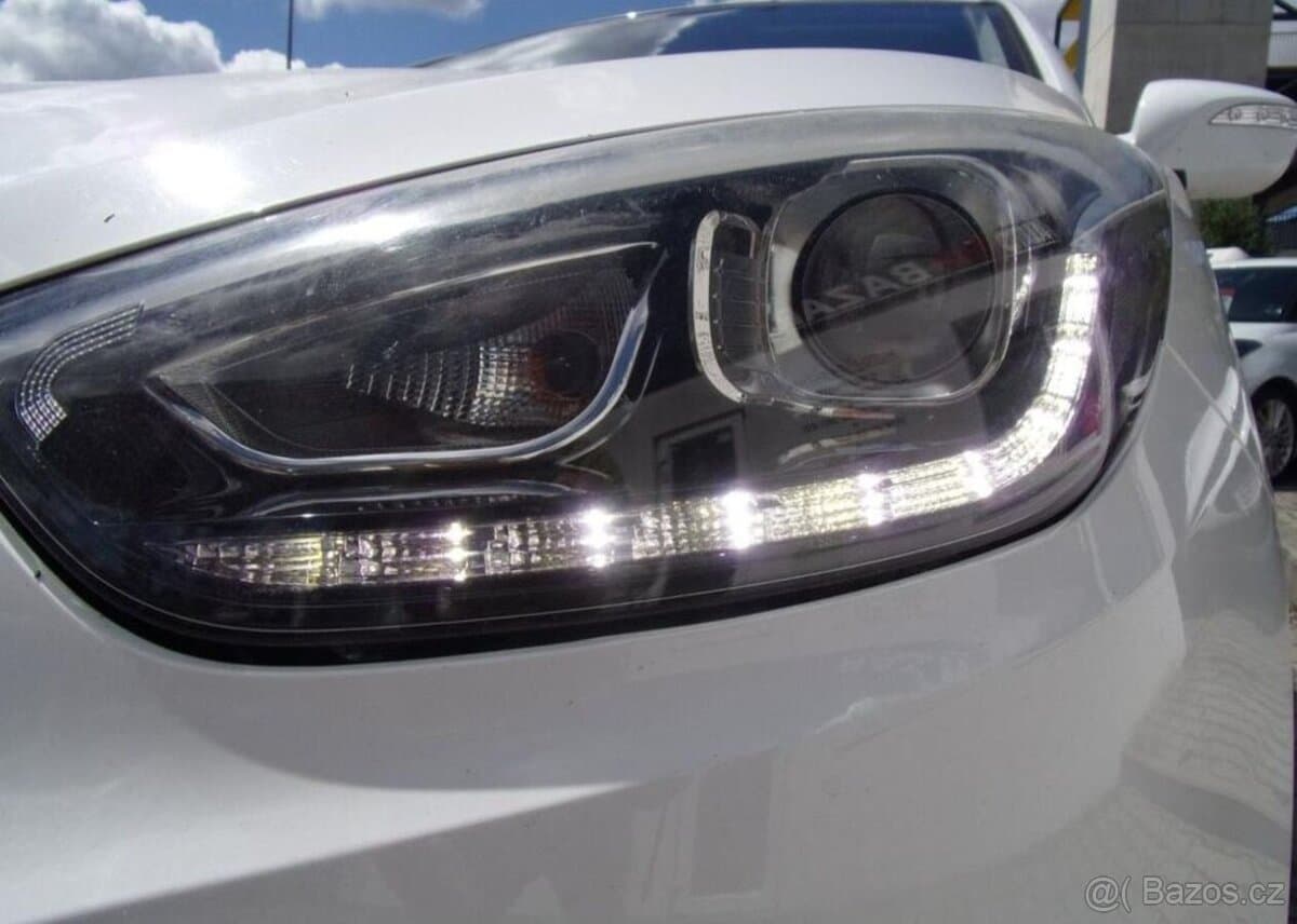 2015 Hyundai ix35 - 19