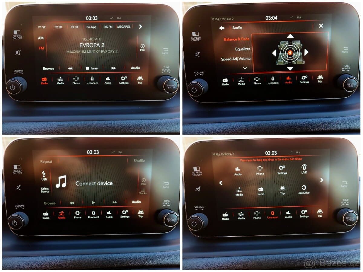 2017 Fiat TIPO - 19