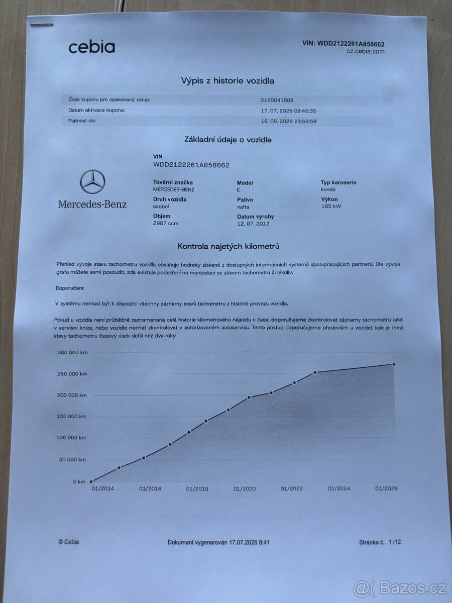 2013 Mercedes-Benz EQA - 19