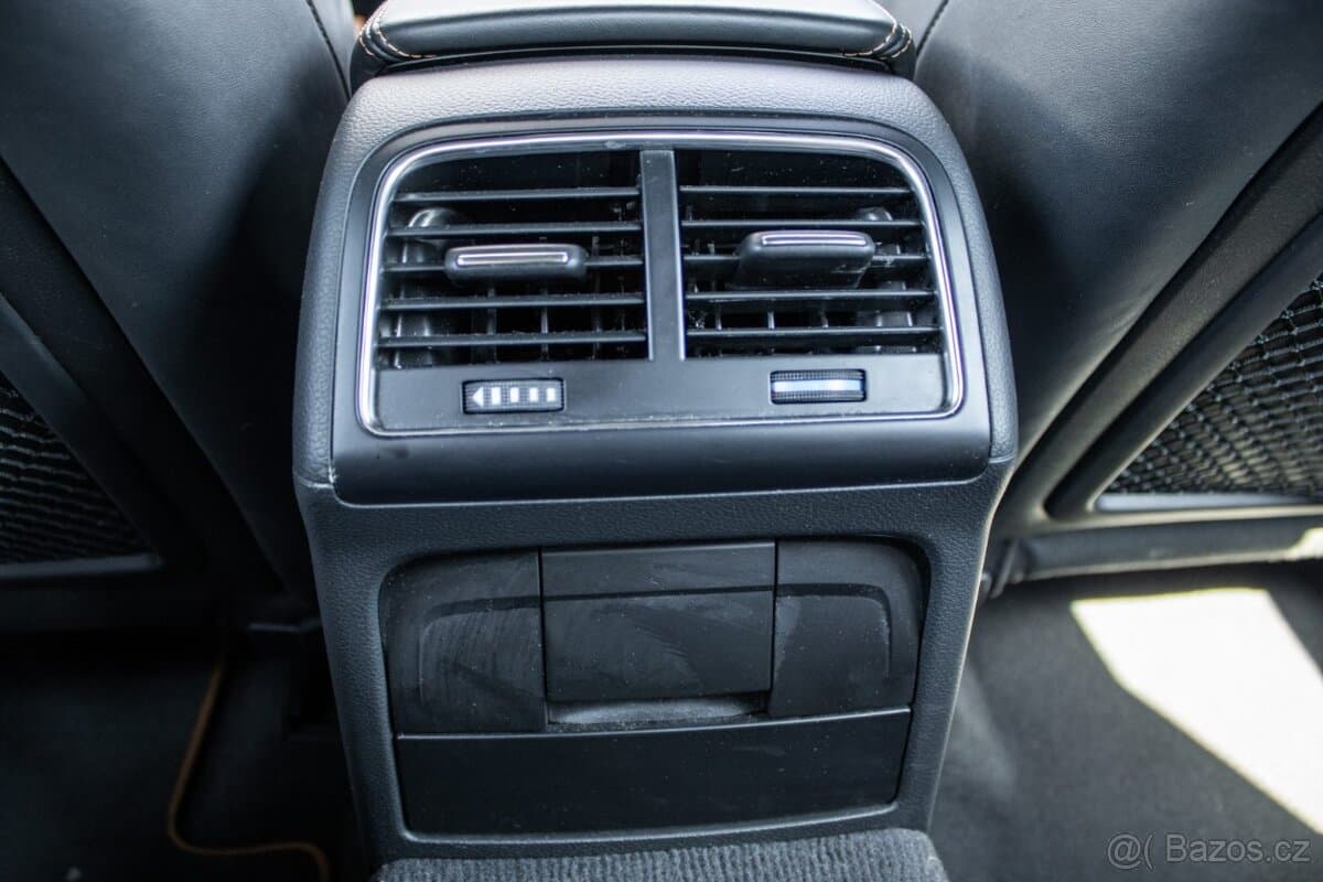 2010 Audi A5 - 19