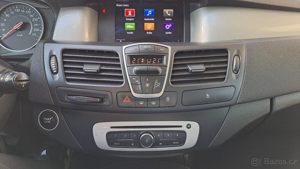 2013 Renault LAGUNA - 19