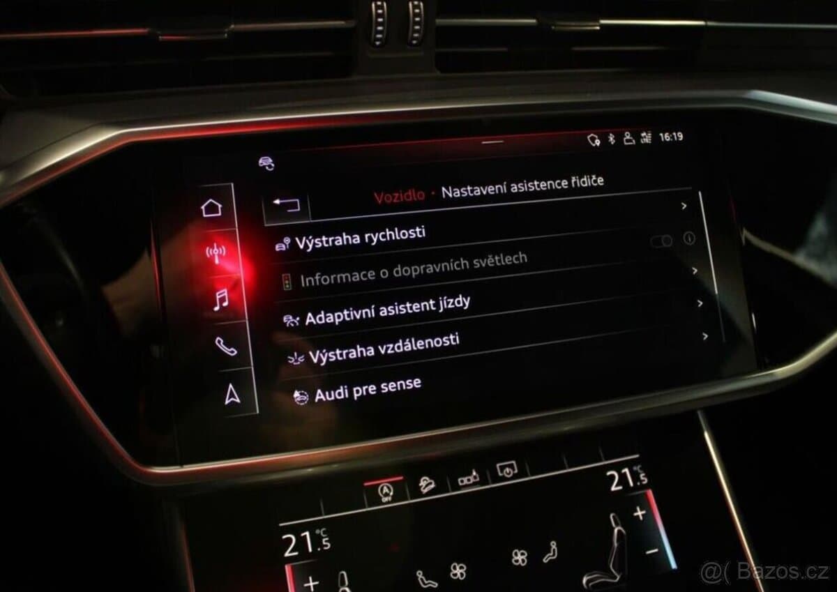 2020 Audi A6 - 19