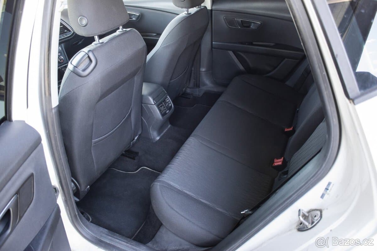 2014 Seat LEON - 19