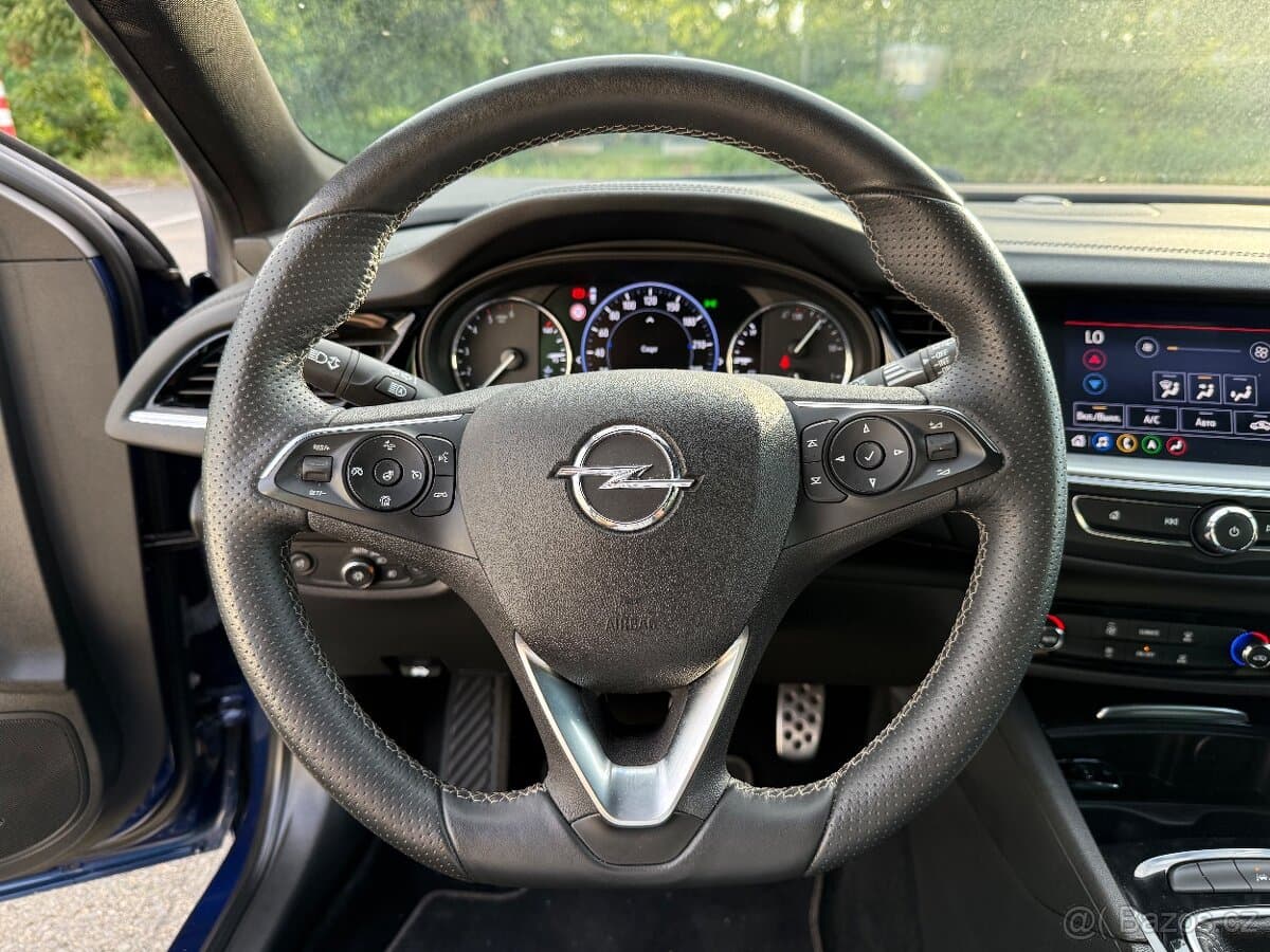2021 Opel INSIGNIA - 19